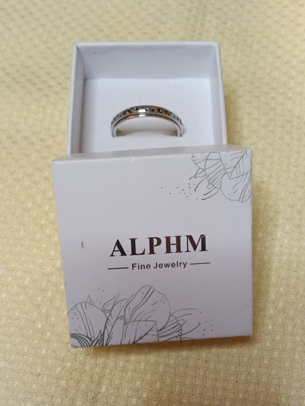 Alphm Fine Jewelry